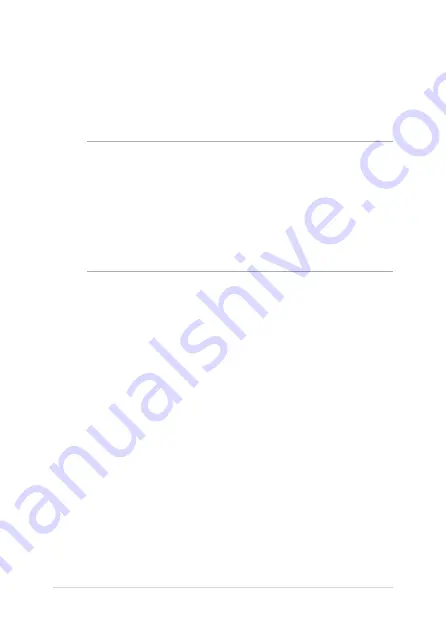 Asus E13480 Manual Download Page 68