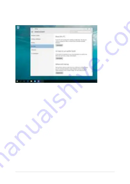 Asus E13480 Manual Download Page 70