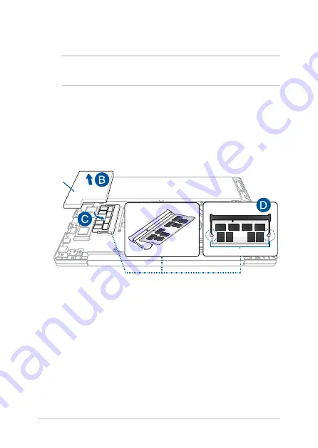 Asus E13480 Manual Download Page 75