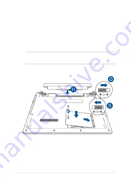 Asus E14715 Manual Download Page 101