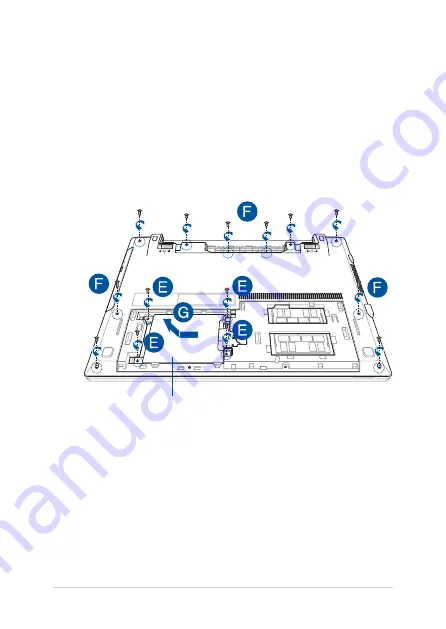 Asus E14715 Manual Download Page 107