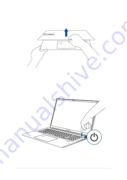 Asus E17919 Скачать руководство пользователя страница 32