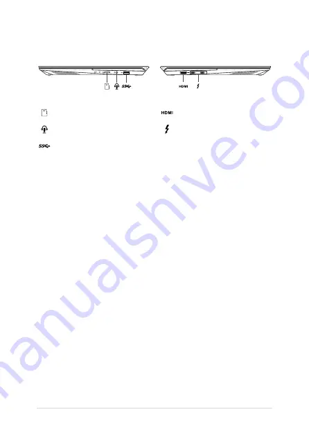 Asus E18203 User Manual Download Page 3