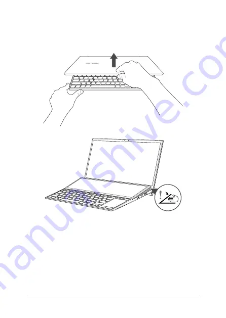 Asus E18203 User Manual Download Page 5