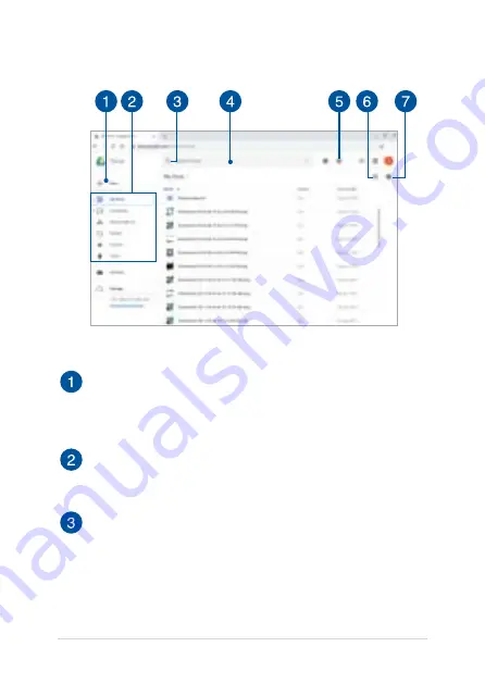 Asus E18307 E-Manual Download Page 66