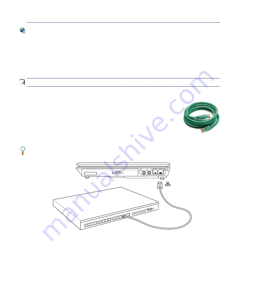 Asus E3232 Hardware User Manual Download Page 48