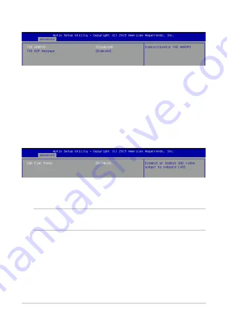 Asus E393S-IM-AA User Manual Download Page 76