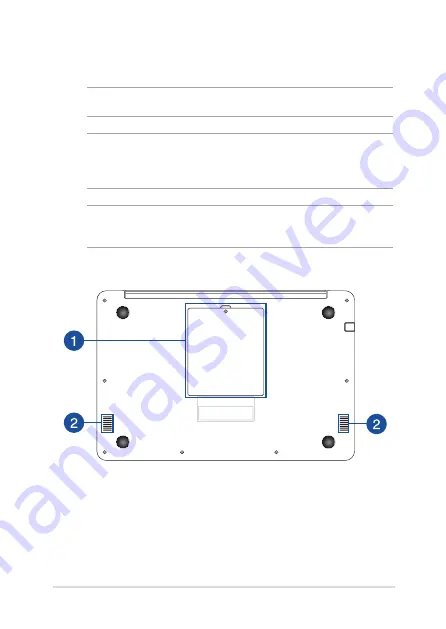 Asus E402BA-GA003T Скачать руководство пользователя страница 17