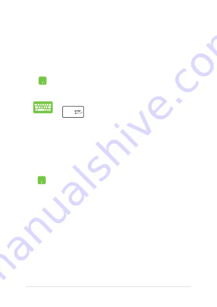 Asus E402BA-GA003T E-Manual Download Page 46