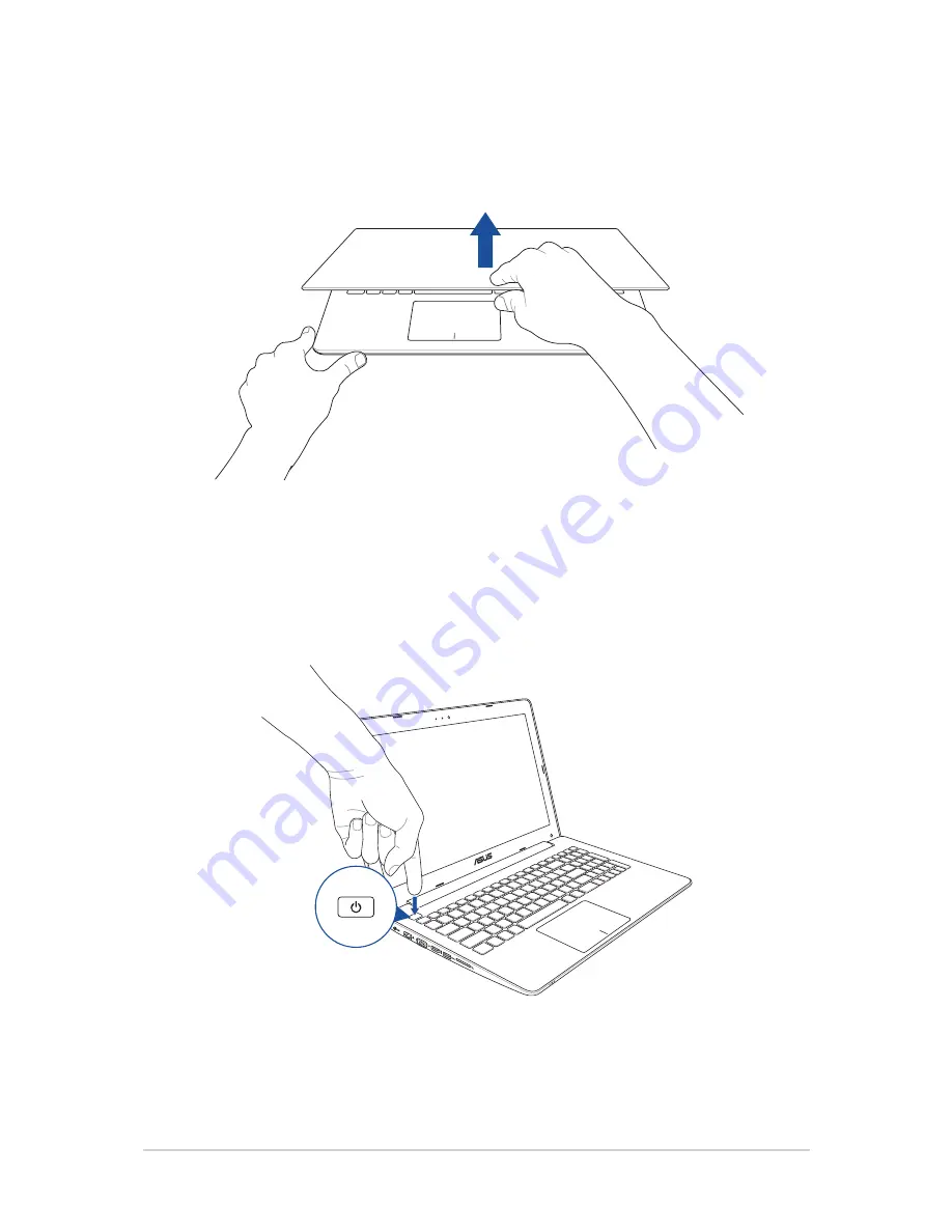 Asus E402ma E-Manual Download Page 26