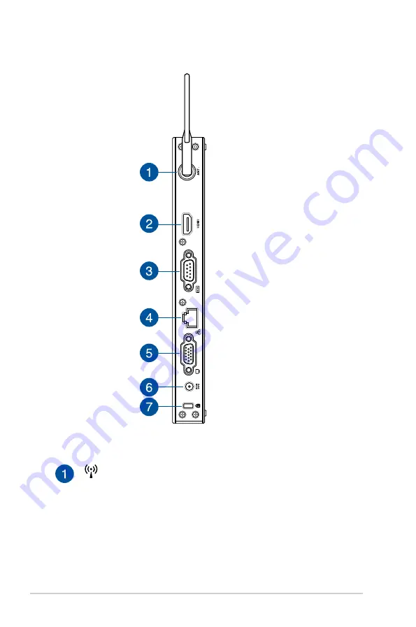 Asus E420 User Manual Download Page 10