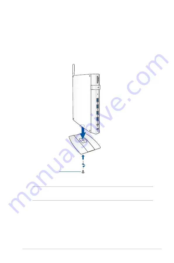 Asus E420 User Manual Download Page 15