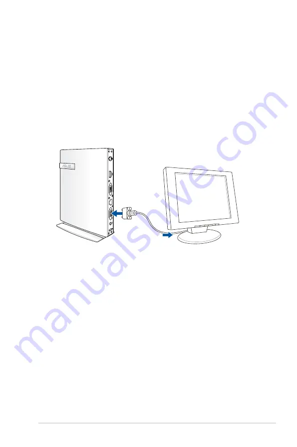 Asus E420 User Manual Download Page 17