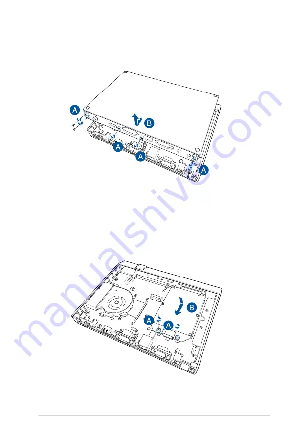 Asus E420 User Manual Download Page 25