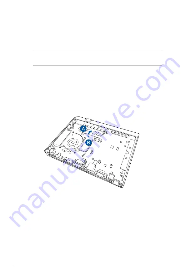 Asus E420 User Manual Download Page 28