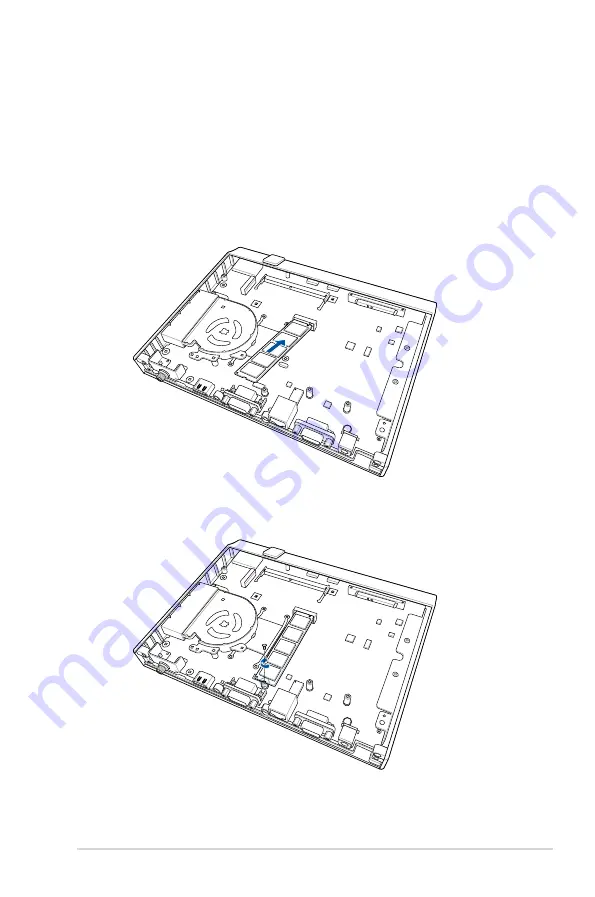 Asus E420 User Manual Download Page 31