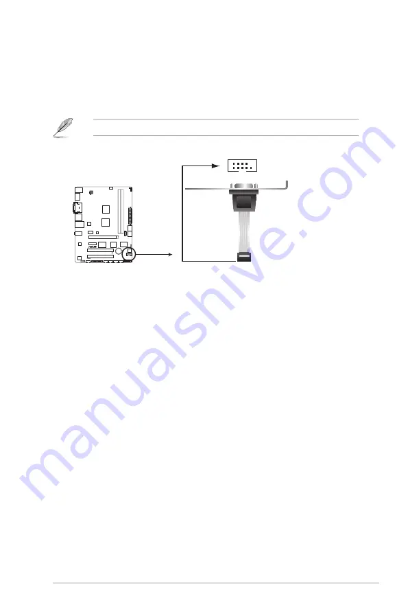 Asus E45M1-M PRO User Manual Download Page 29