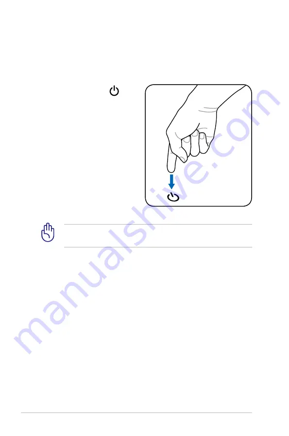 Asus E500CA User Manual Download Page 32