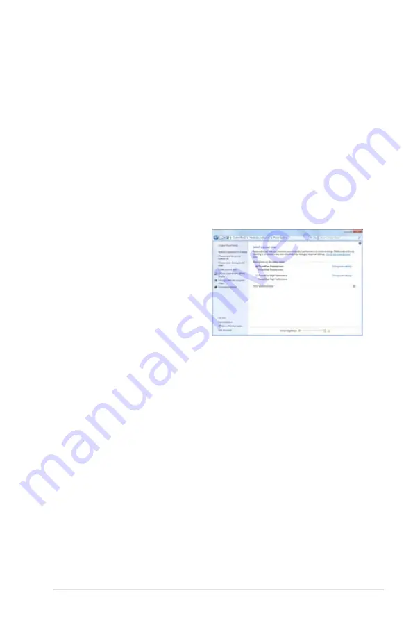 Asus E500CA User Manual Download Page 33