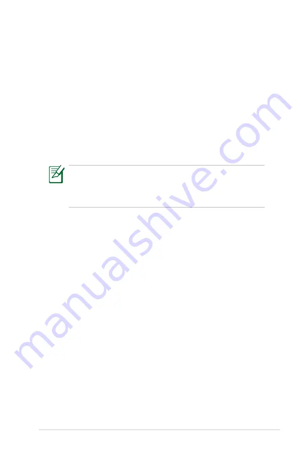 Asus E500CA User Manual Download Page 47