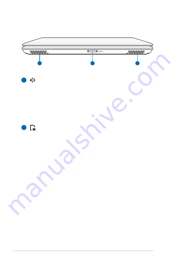 Asus E5140 User Manual Download Page 22