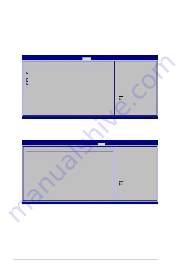 Asus E5140 User Manual Download Page 74