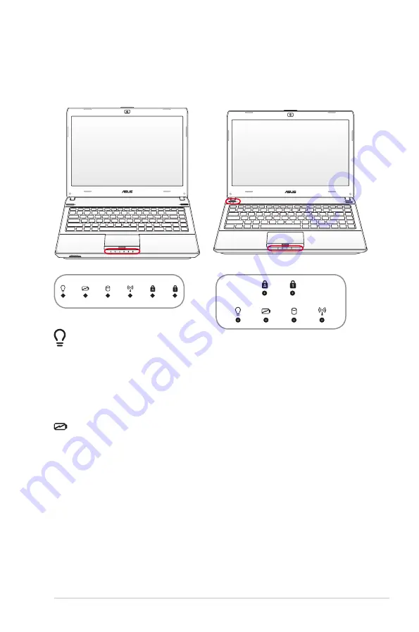 Asus E6333 Скачать руководство пользователя страница 49