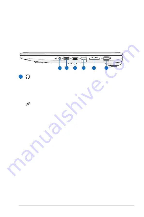 Asus E7169 Скачать руководство пользователя страница 23