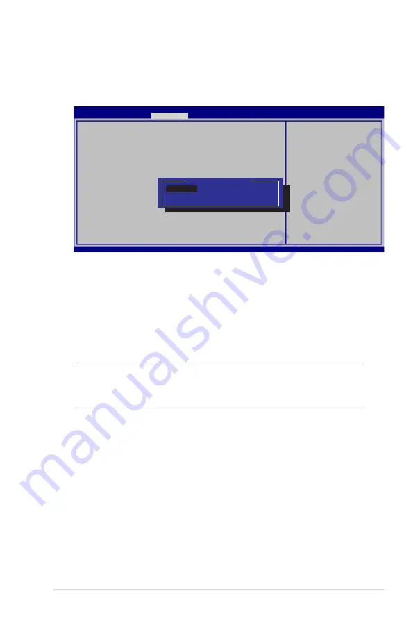 Asus E7386 User Manual Download Page 73