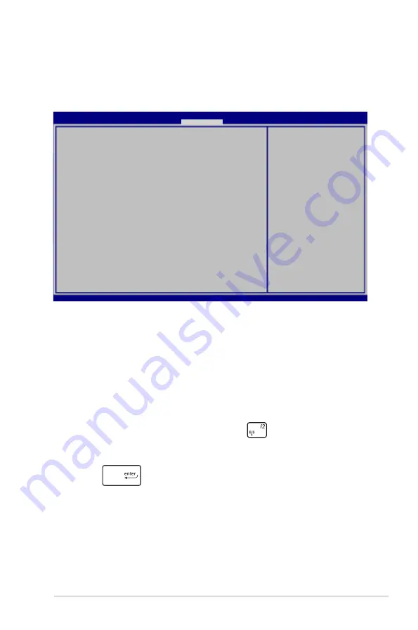 Asus E7386 User Manual Download Page 75