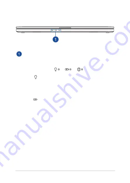 Asus E9075 E-Manual Download Page 21