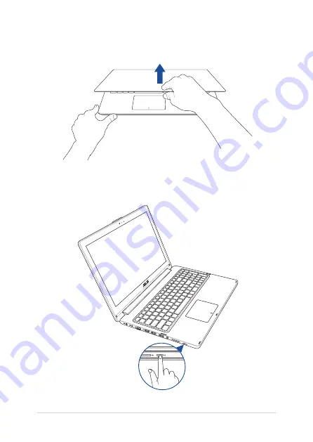 Asus E9075 E-Manual Download Page 26