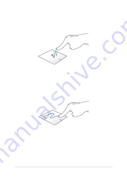 Asus E9075 E-Manual Download Page 33