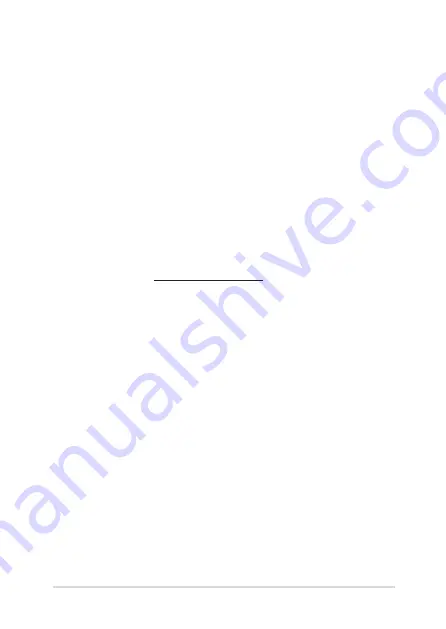 Asus E9075 E-Manual Download Page 109