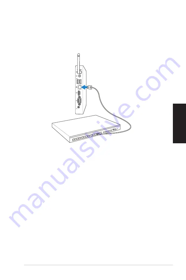 Asus EB Series User Manual Download Page 121