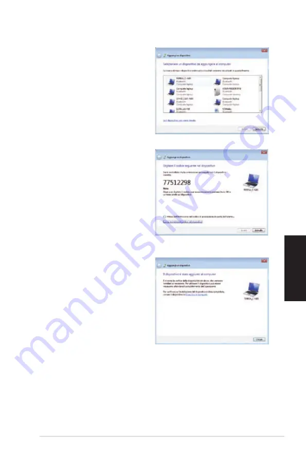 Asus EB Series User Manual Download Page 177