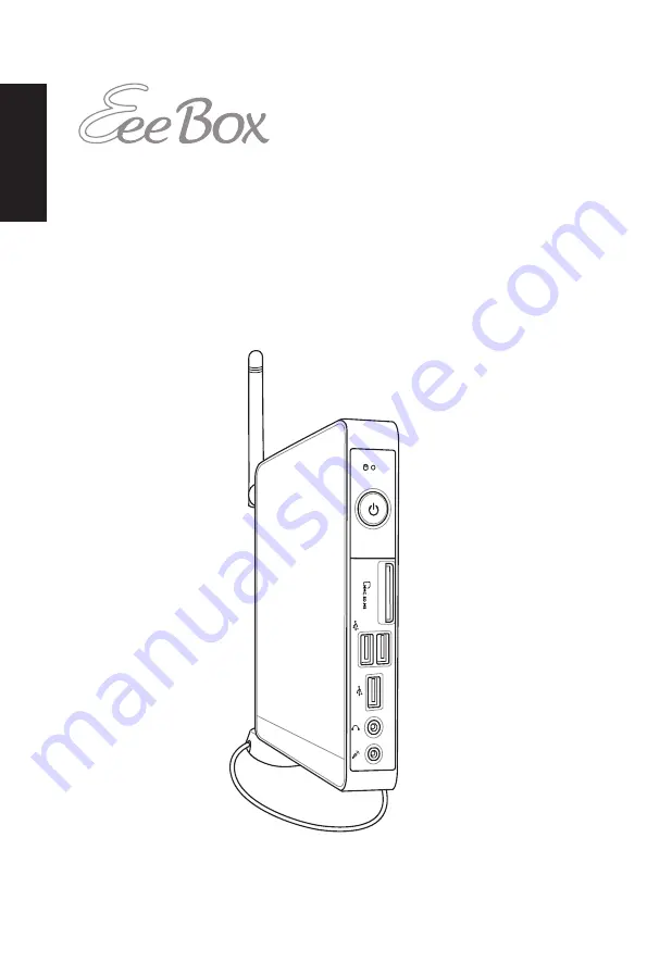 Asus EB Series User Manual Download Page 234