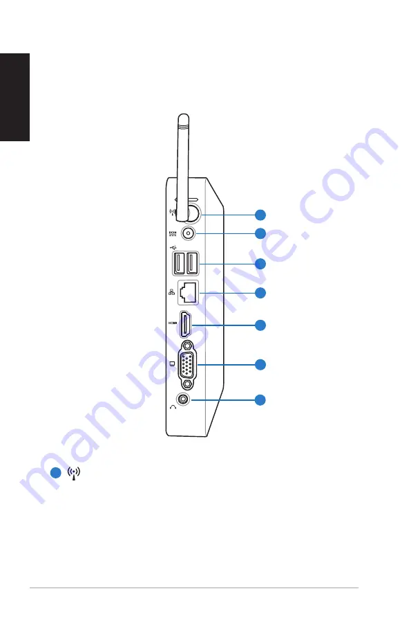 Asus EB Series User Manual Download Page 250