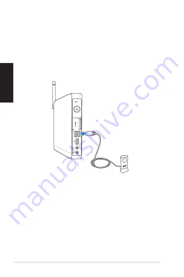 Asus EB Series User Manual Download Page 300