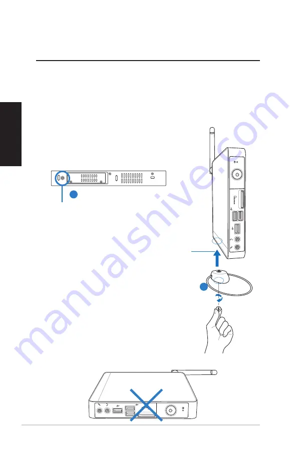 Asus EB Series User Manual Download Page 304