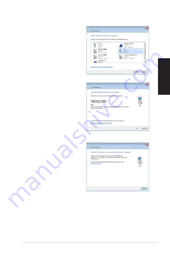 Asus EB Series User Manual Download Page 315