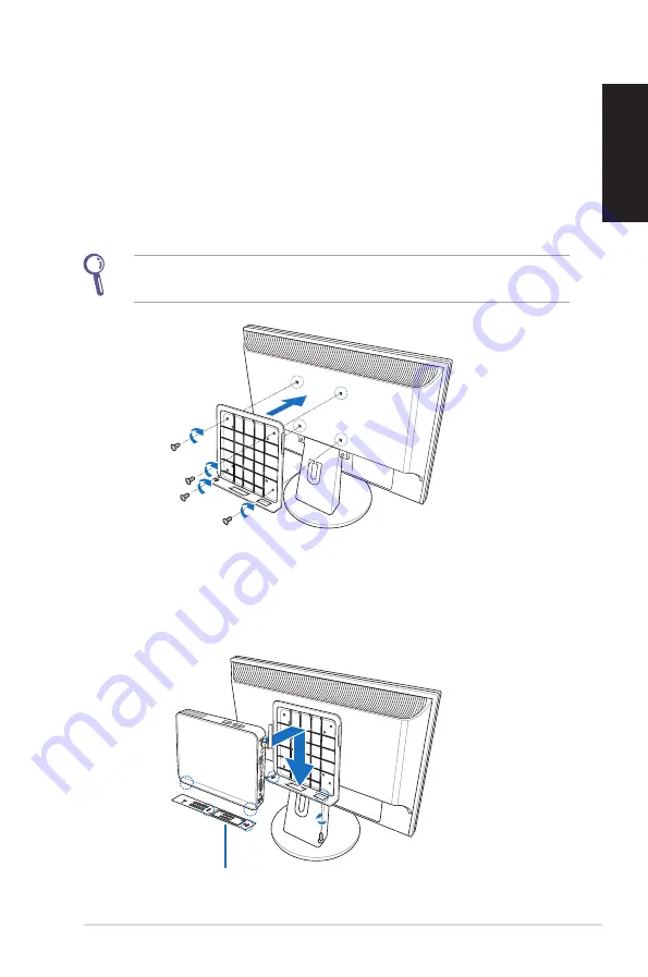 Asus EB1007-B0200 Скачать руководство пользователя страница 23