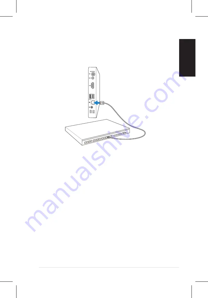 Asus Eee Box B2 Series User Manual Download Page 21