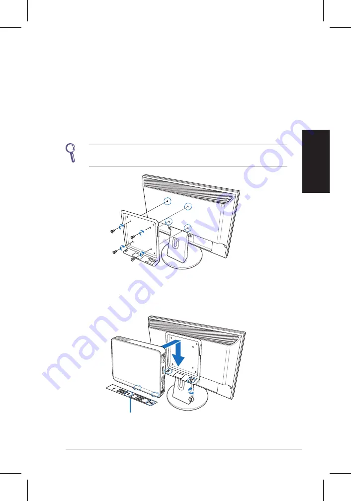 Asus Eee Box B2 Series User Manual Download Page 53