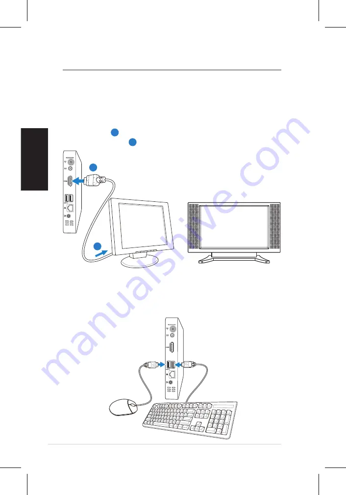 Asus Eee Box B2 Series Скачать руководство пользователя страница 54