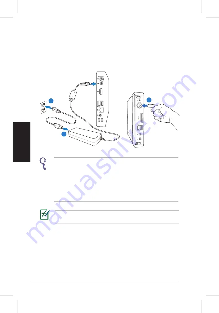 Asus Eee Box B2 Series User Manual Download Page 90