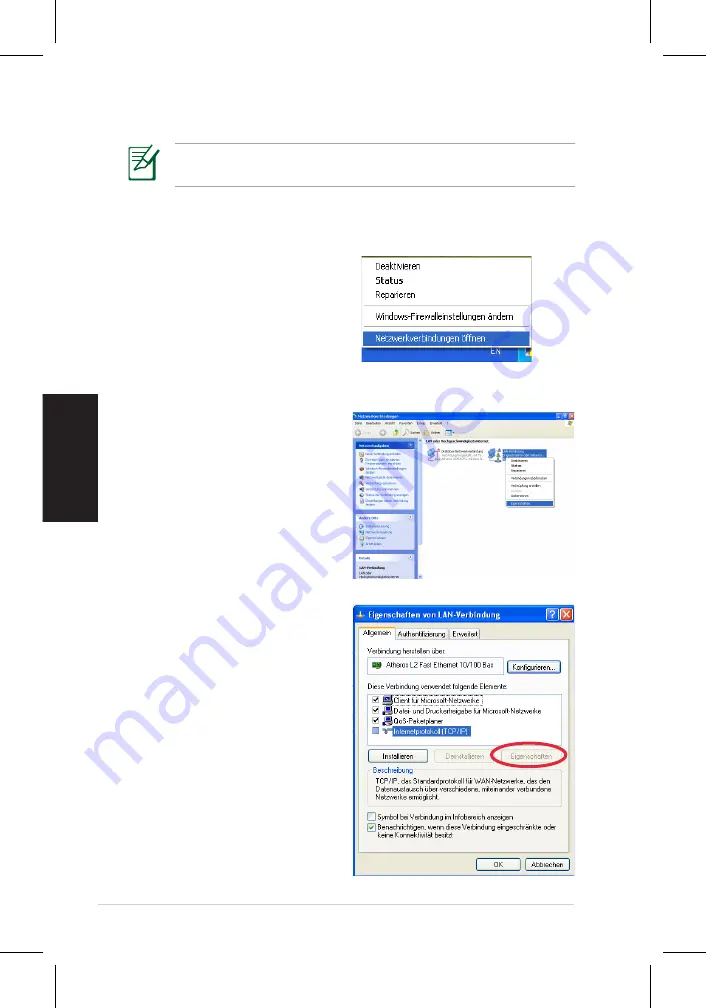 Asus Eee Box B2 Series User Manual Download Page 92