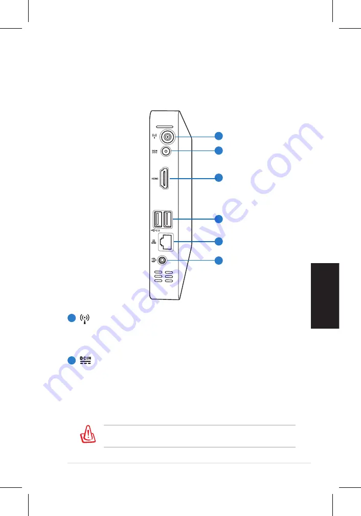 Asus Eee Box B2 Series User Manual Download Page 117