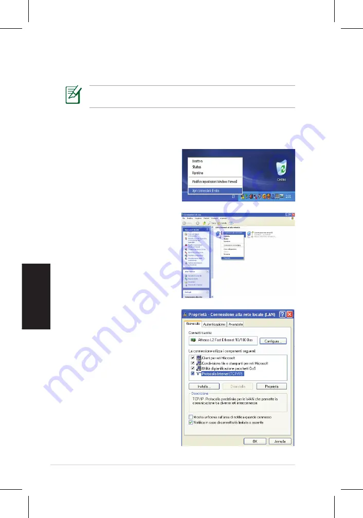 Asus Eee Box B2 Series User Manual Download Page 128