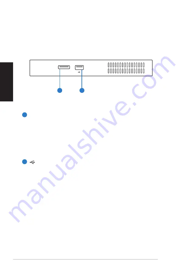 Asus Eee Box EB1007 Скачать руководство пользователя страница 50